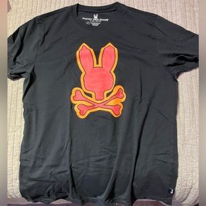 Psycho bunny Tee